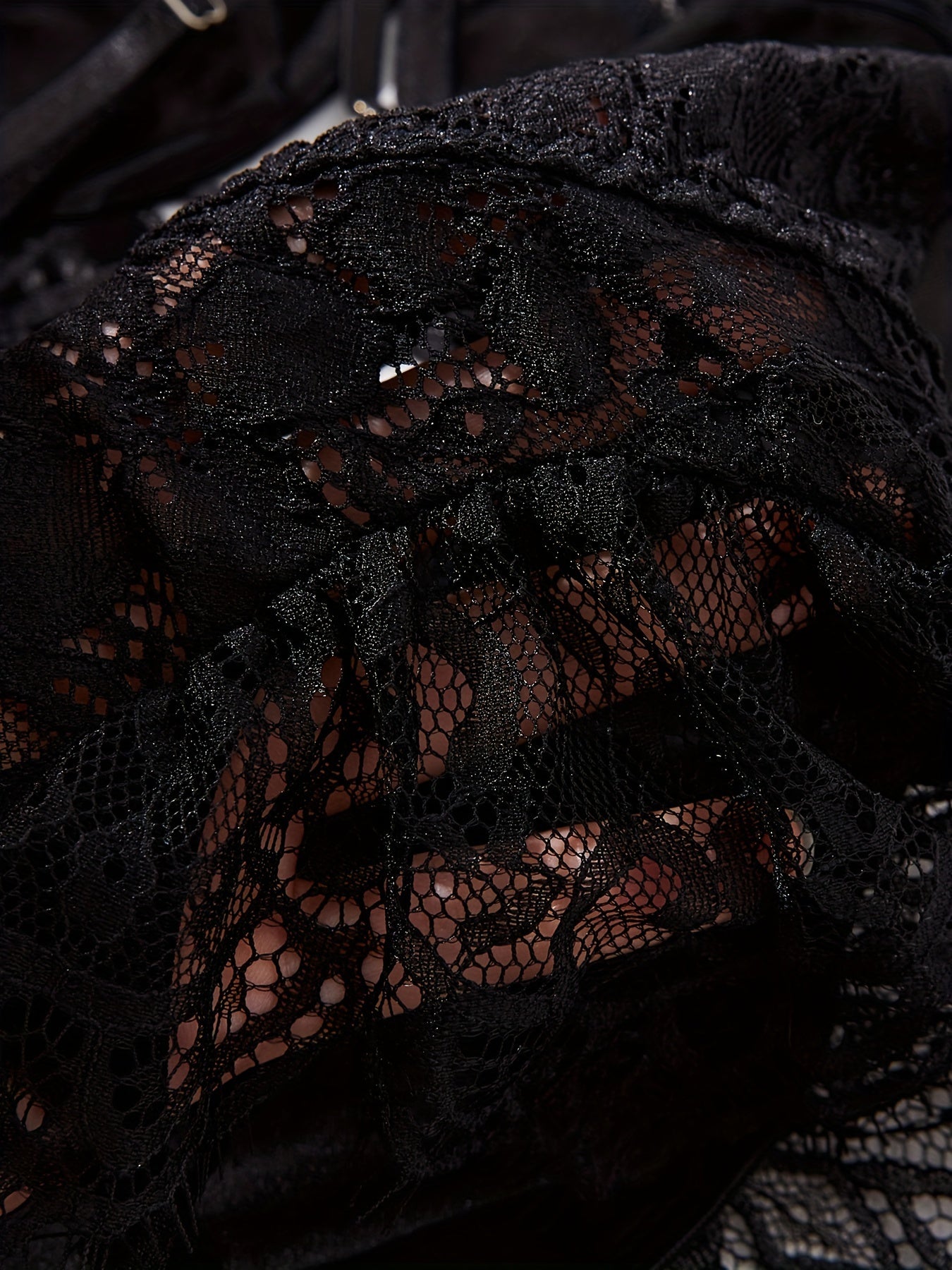 Women's Body Suit with Bra, Seamless, Stretchy, Comfortable Underwear