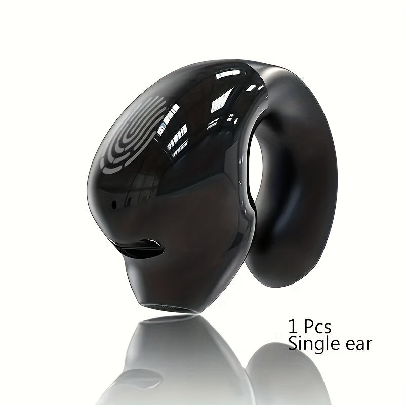 Wireless Earphones with Long Battery Life Noise Reduction for Running and Mobile Phone Compatibility