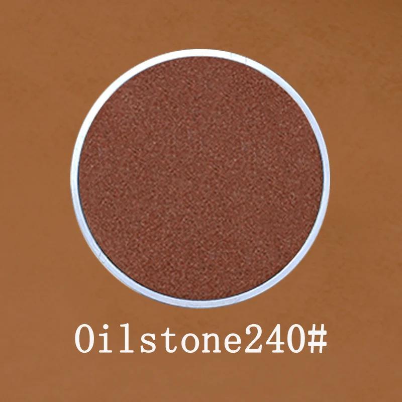 RISAM Rolling Knife Sharpener Kit with Fixed Angle System and Diamond Grinding Stone.