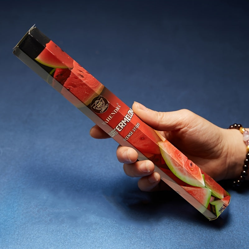 Incense Sticks Set 20 Varieties for Yoga Meditation Home Decor