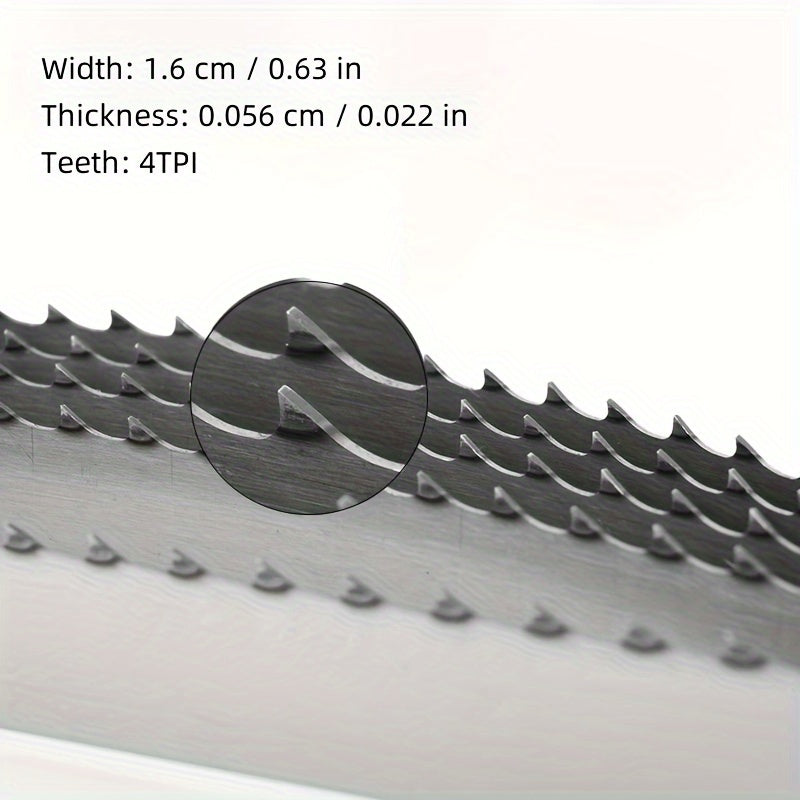 Пила для костей мяса и рыбы из высокоуглеродистой стали для замороженной рыбы и мяса, ручная