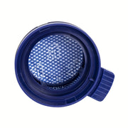 Микро HEPA-фильтр для пылесоса, совместимый с Samsung Bespoke Jet VS20A958FWN, синий, розовый