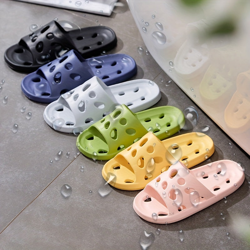 Uniseks nafas oluvchi bo'shliqli chanoq poyabzal tez quriydigan, sirpanmaydigan, qulay