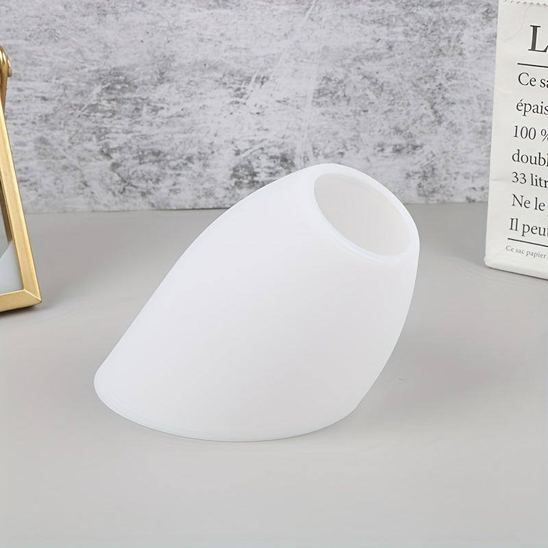 Plastic Lamp Shade Cover Non-Electric Diffuser for Stylish Lighting