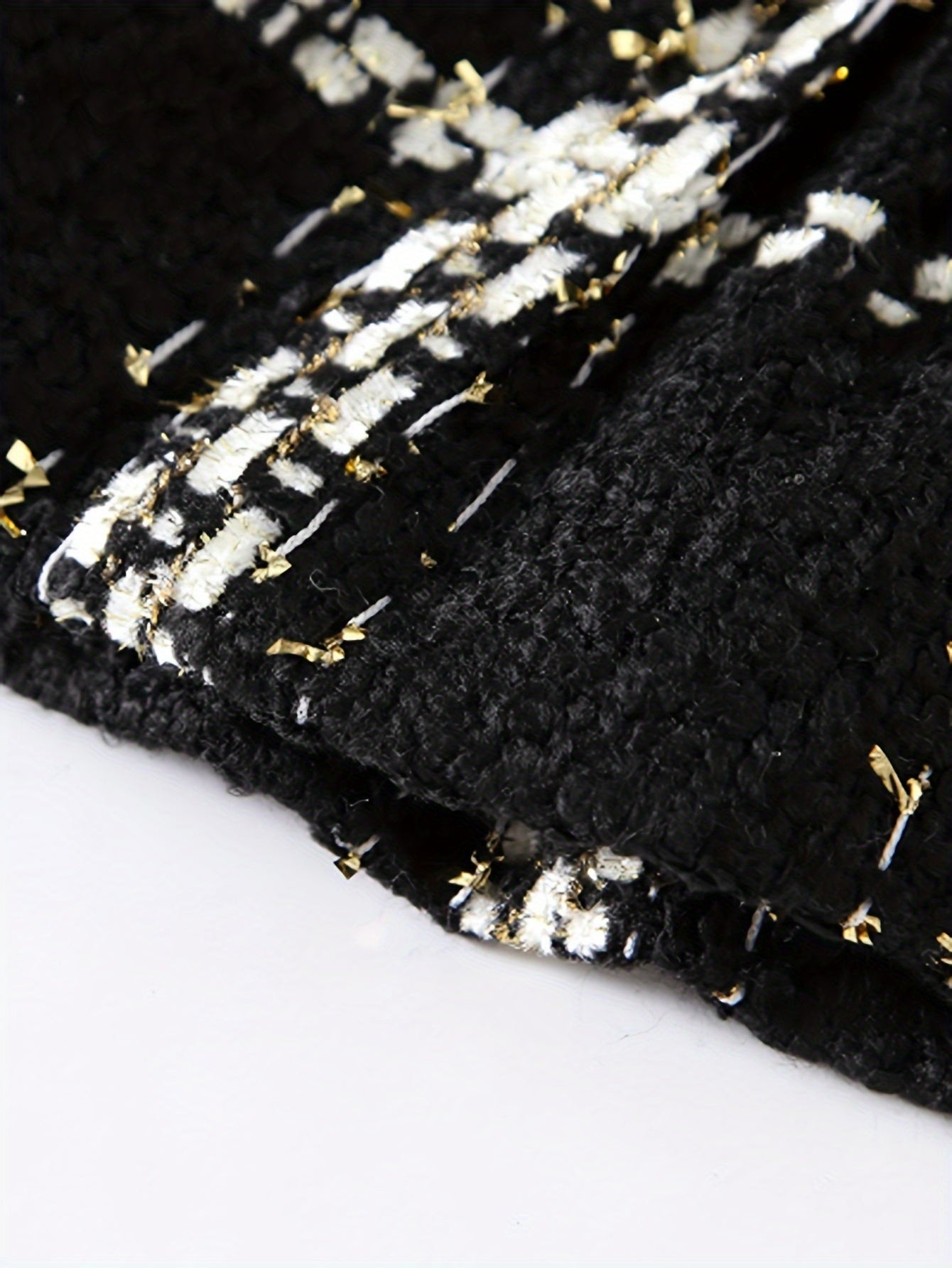 Girls Long Sleeve Tartan Suiting Set with Bow Decor for Spring Fall Activities