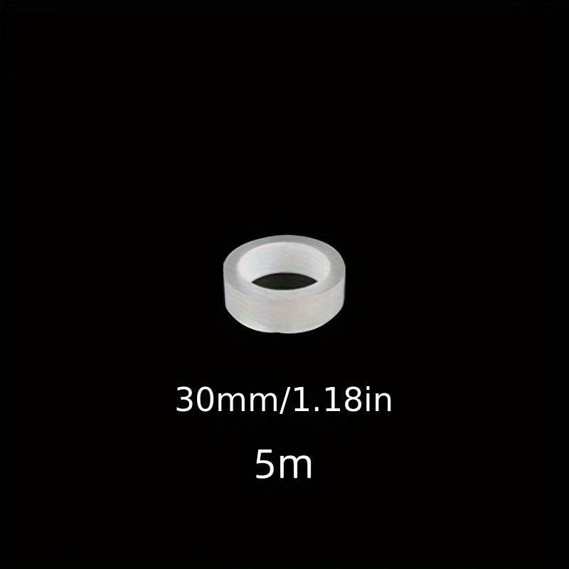 Прозрачная пленка из TPU с устойчивостью к царапинам для порогов дверей автомобиля, бамперов, зеркал