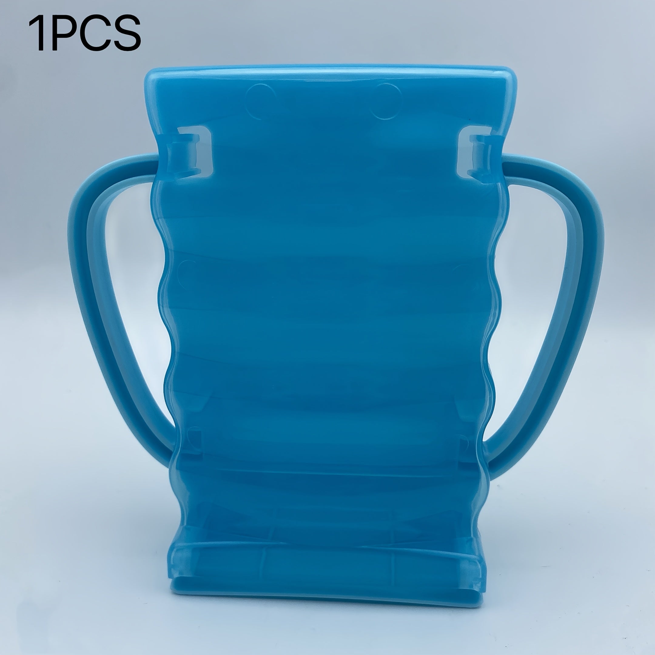 Baby Bag Holder Set with Leak-Proof Food and Drink Organizer, Reusable, Dishwasher Safe