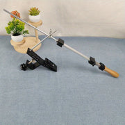 Ancha qulay uyda ishlatiladigan qalamni aniq va tez natijalarga erishish uchun moslashtirilgan asbob