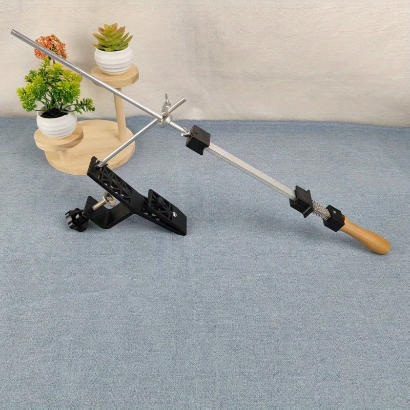 Ancha qulay uyda ishlatiladigan qalamni aniq va tez natijalarga erishish uchun moslashtirilgan asbob