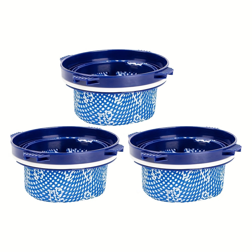 Vacuum Filter for Jet 60 70 75 90 Plus Cordless Vacuum Cleaner Replacement Part