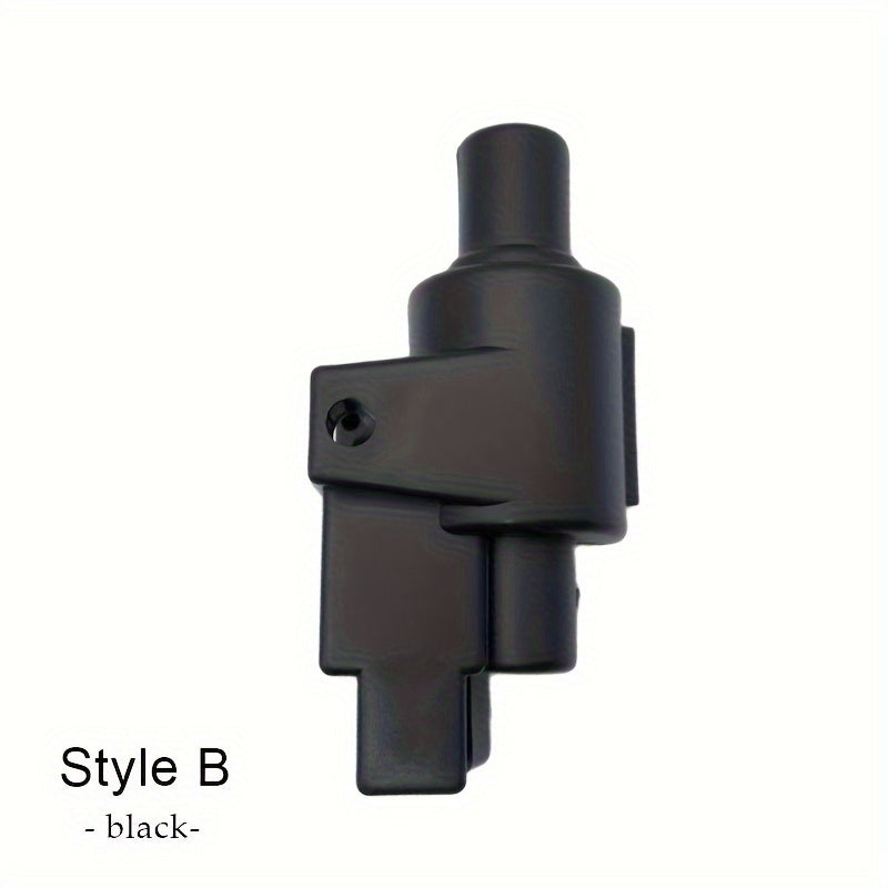 Universal Fuel Pump Housing Bracket Cover Noise Reduction Marine Truck