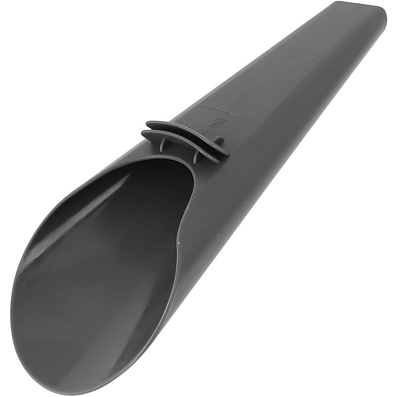 Heat-Resistant PP Steam Deflector for TM5 TM6 Kitchen Safety