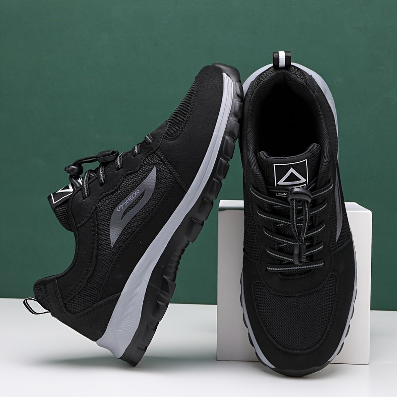 Har mavsumda ochiq havoda faoliyatlar uchun zamonaviy erkaklar sayohat poyafzallari