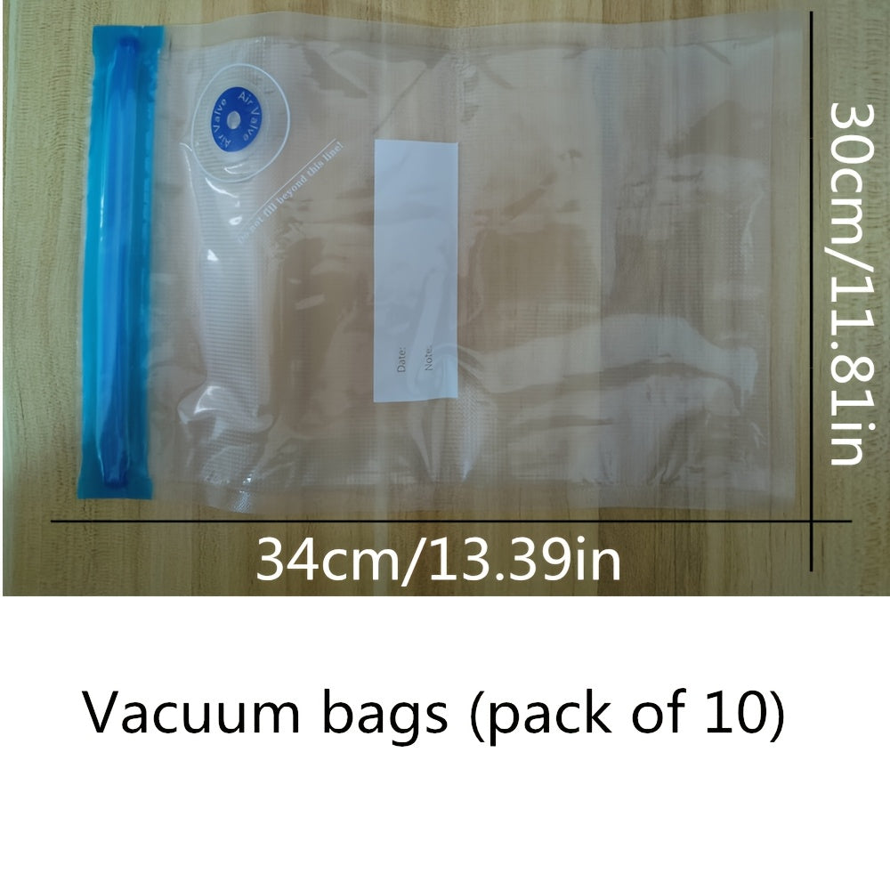 Mini portativ vakuum yopish mashinasi, qoʻlda ishlovchi oziq-ovqat saqlash qurilmasi, USB orqali qayta zaryadlanadi