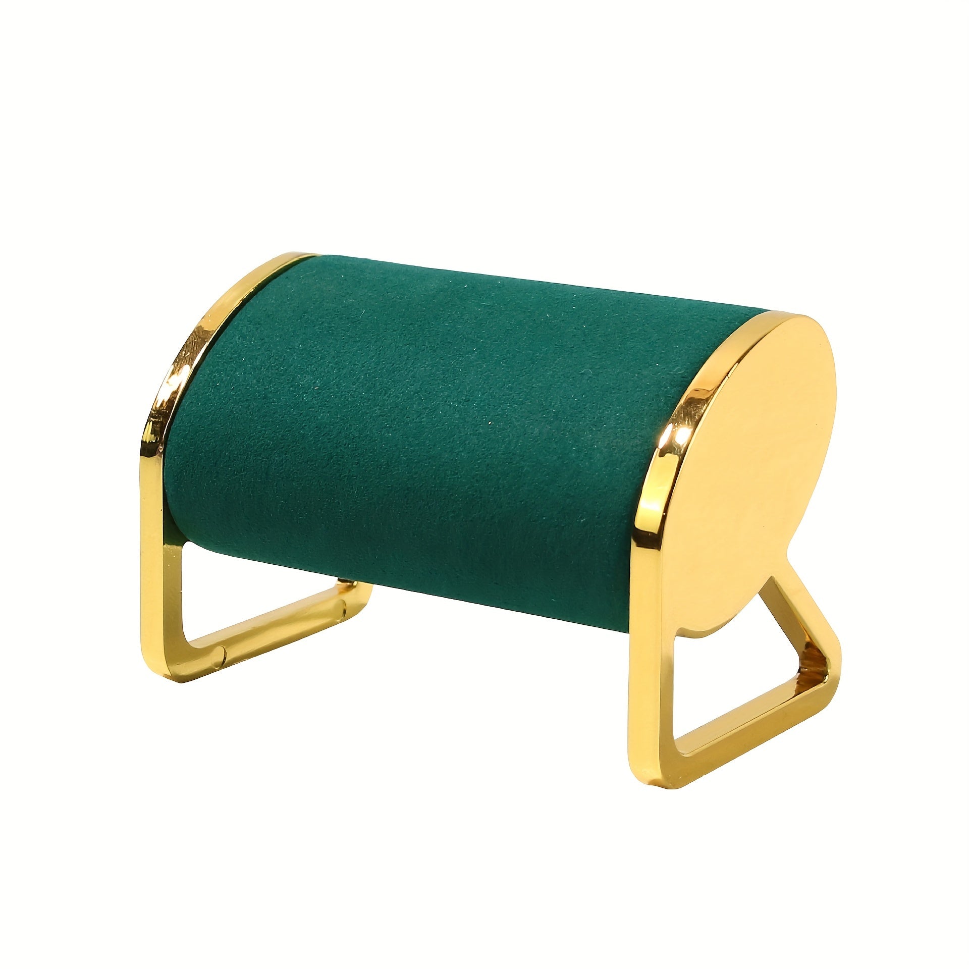 Exhibidor de joyería para pulseras y relojes con almacenamiento y accesorios