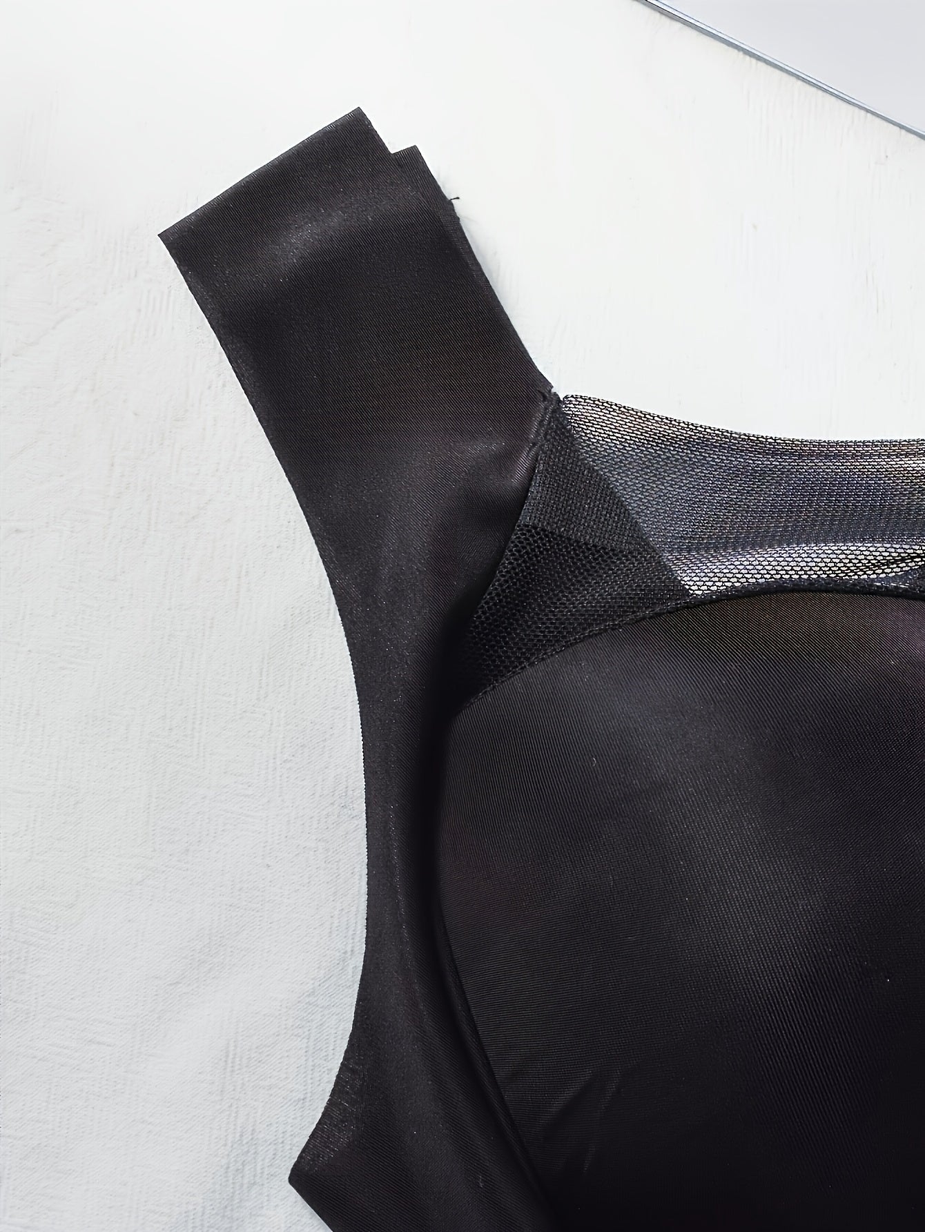 Women's Seamless Wireless Bra Set 4 Pack Non-Padded Comfortable Stretchy