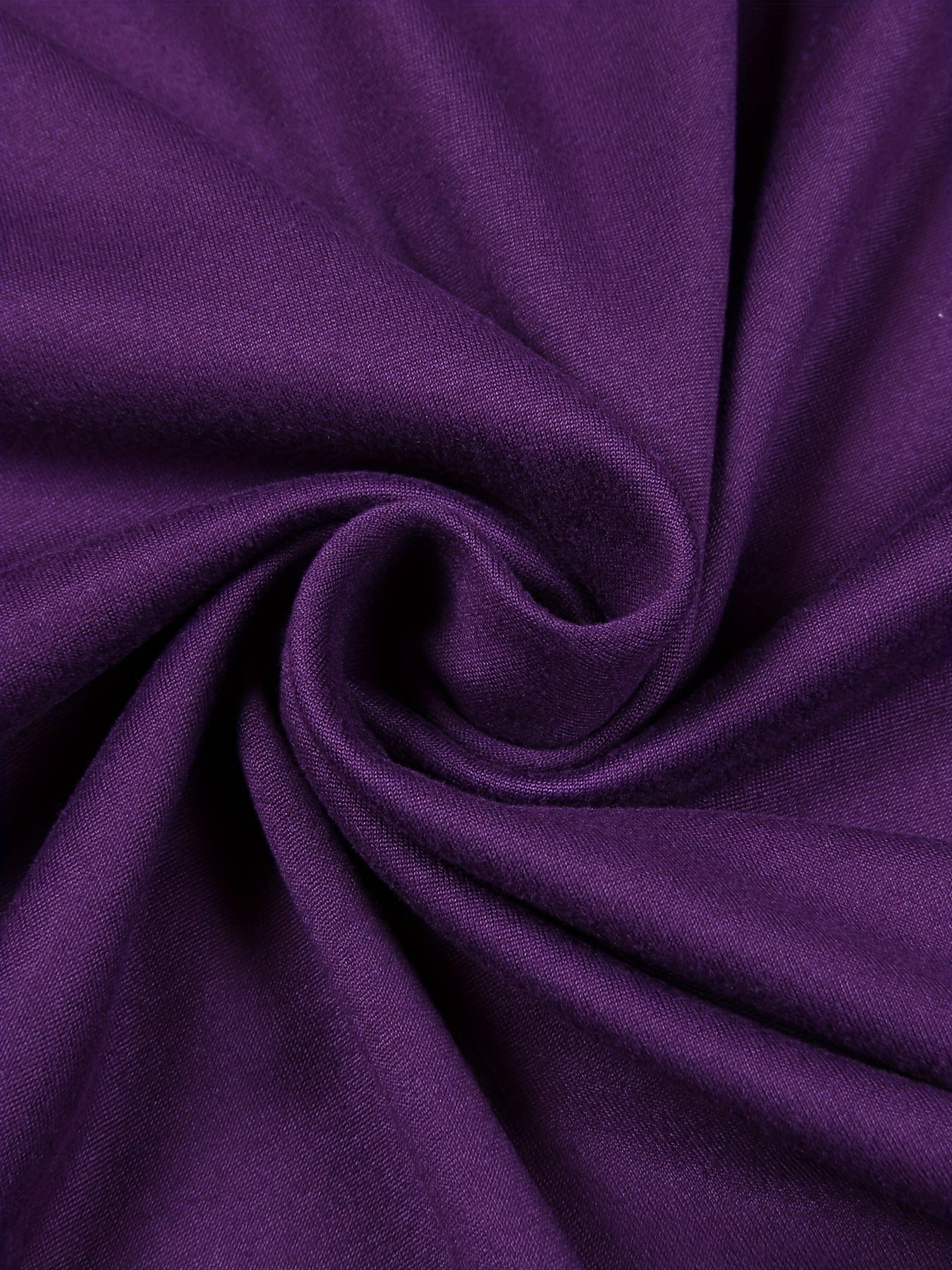 Women's Short Sleeve T-Shirts Set Polyester, Soft, Stretchy, Spring Summer