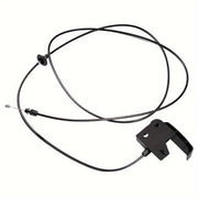 Car Engine Hood Release Cable with Handle for Pickup Truck Replacement