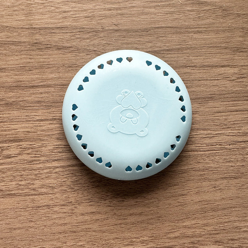 10 ta uzoq davom etadigan AromaRelax havo tozalagichlari, uy, avtomobil, hojatxona uchun qo'shimcha shell bilan