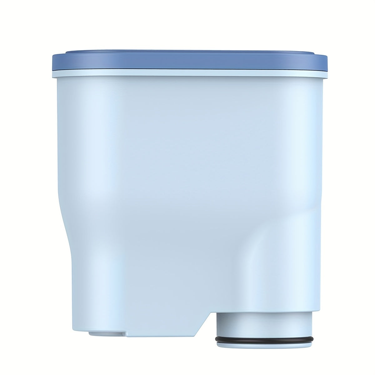 2 шт. фильтров для кофемашины, совместимых с AquaClean CA6903, фильтрация воды