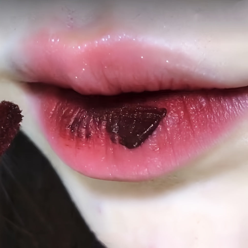 Matte Lip Gloss for Women Smooth Mist Long-Lasting Hydrating