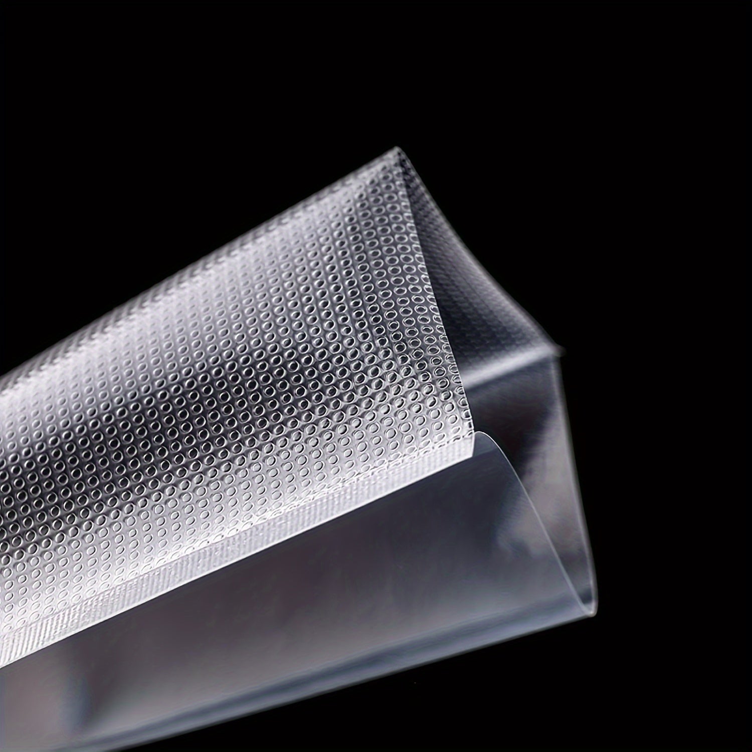 118 dyuymli og'ir vaznli oziq-ovqat saqlash vakuum qopqog'i paketlari, yirtilishga chidamli, mustahkam plastmassa, 4 o'lcham