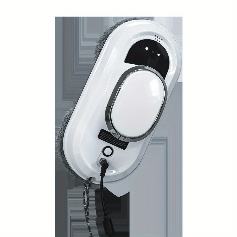 Avtomatik aqlli deraza tozalash robotlari, ikki quvvat rejimi va past shovqin bilan