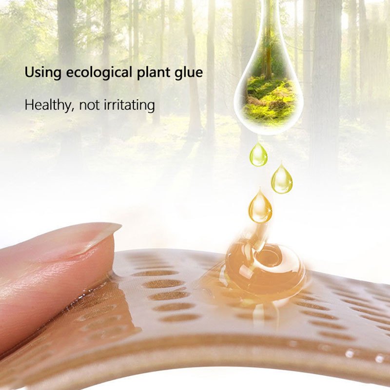 Silicone Nipple Bra for Women Wireless Push-Up Adhesive Underwear Accessories