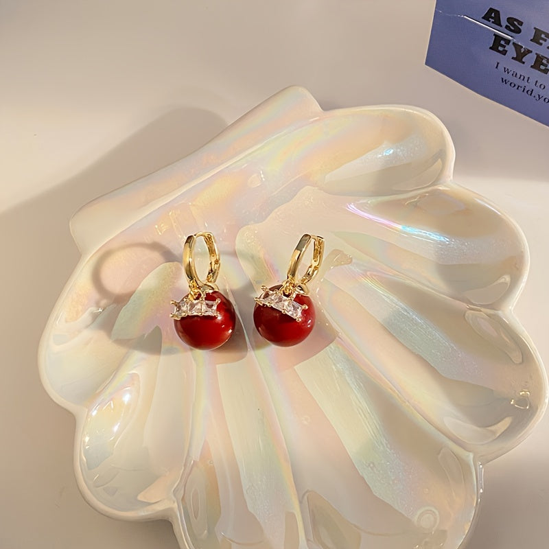 Керамическая подставка для украшений с неровным дизайном для организации аксессуаров, часов, подарок