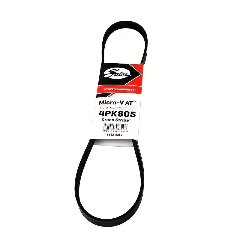 V-Ribbed Belt Replacement for Cars Noise Fix OEM for Various Models