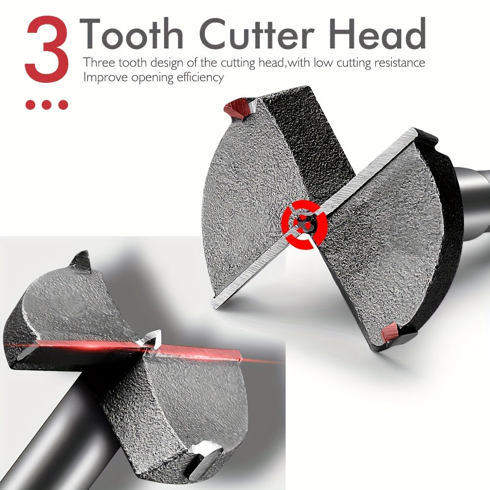 35mm g'ildirakli oyna uchun eshiklar va shkaflar uchun 35mm Hinge Drill Guide Jig Set, yog'och ishlash asboblari to'plami, ko'rinmas teshik bosib chiqaruvchi joylashtiruvchi bilan