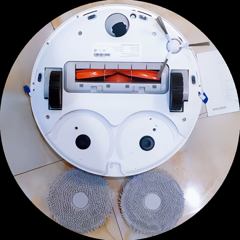 Buyurtma berishdan oldin, iltimos, Xiaomi Mijia Omni 1S, Robot X10+, Dreame L10S Ultra, L10 Ultra va S10 Pro modellari uchun mo'ljallangan 16 dona changyutgich o'rnini bosuvchi qismlar sizning mashina modelingiz bilan mos kelishini tasdiqlang.