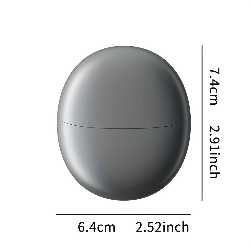 Electric Nail Clipper with USB Charging Rechargeable Lithium Battery Manicure Pedicure Smooth Cutting