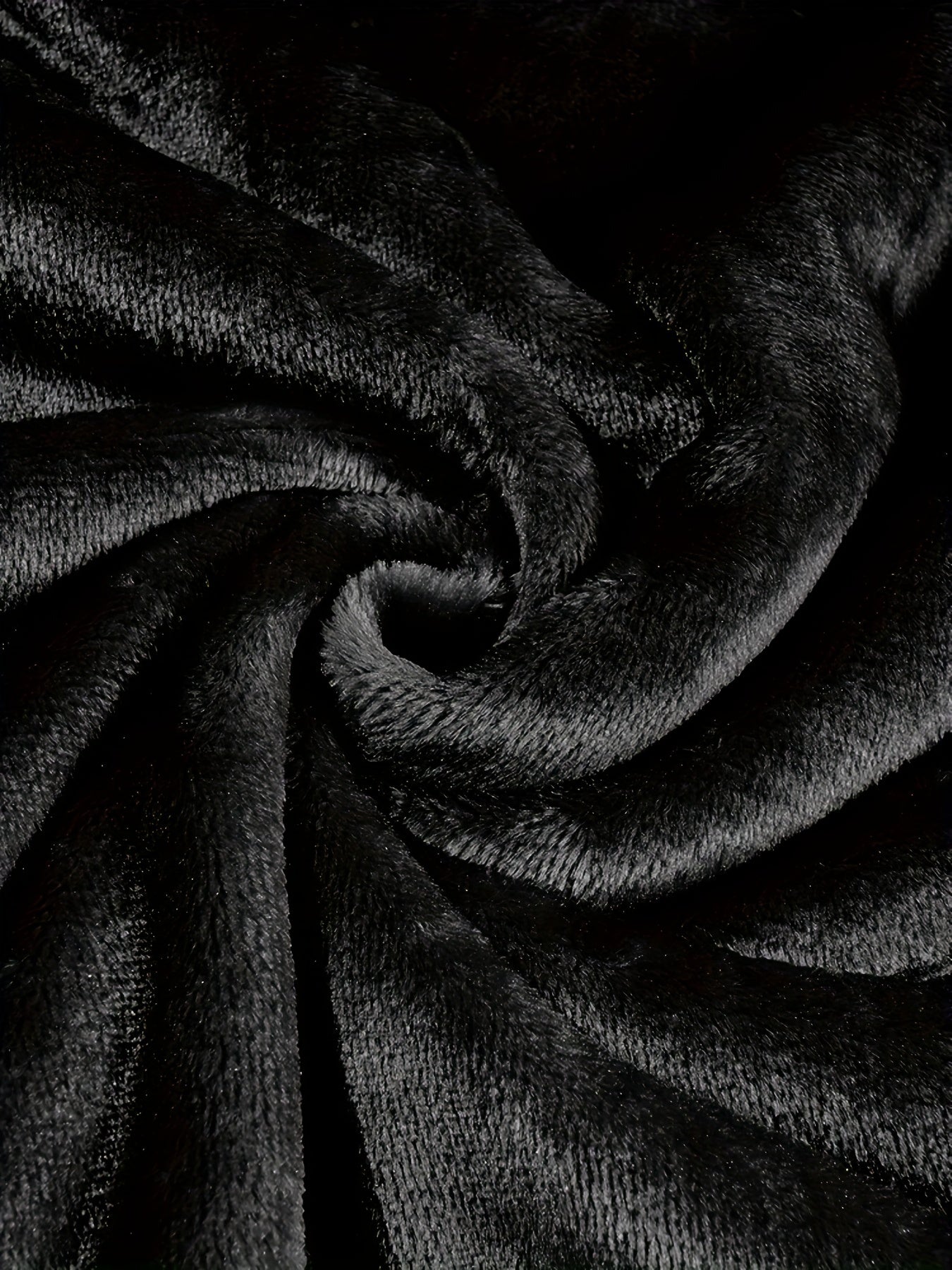 Cárdigan con capucha de pelo sintético marrón para hombre con bolsillos de botones, talla grande, ropa exterior casual de otoño e invierno