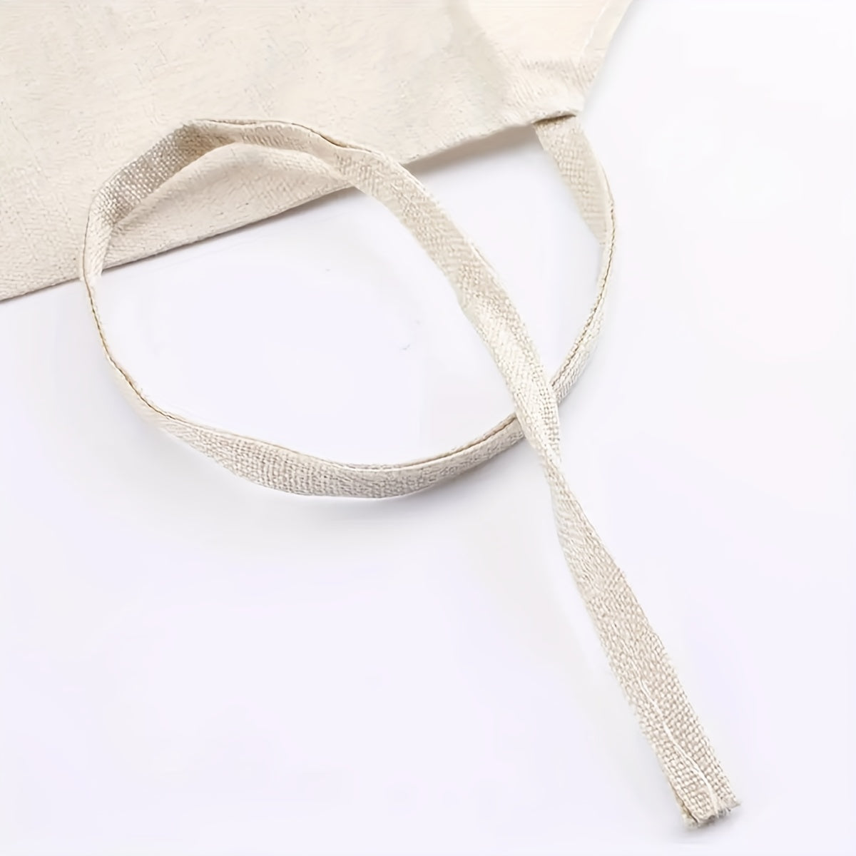 Unicorn Cartoon Apron Stain-Resistant Linen for Cooking Baking Gardening