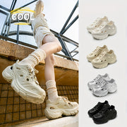 Women's Summer EVA Sandals Non-Slip Lightweight Comfortable Shoes