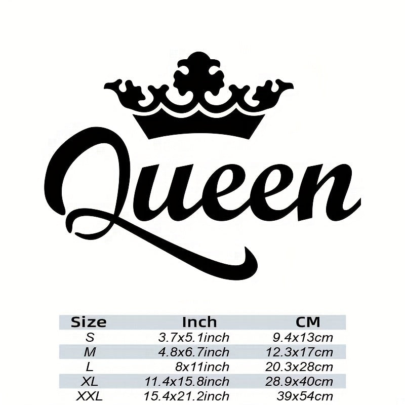 Women Waterproof Vinyl Car Decal Sticker Auto Styling Accessories