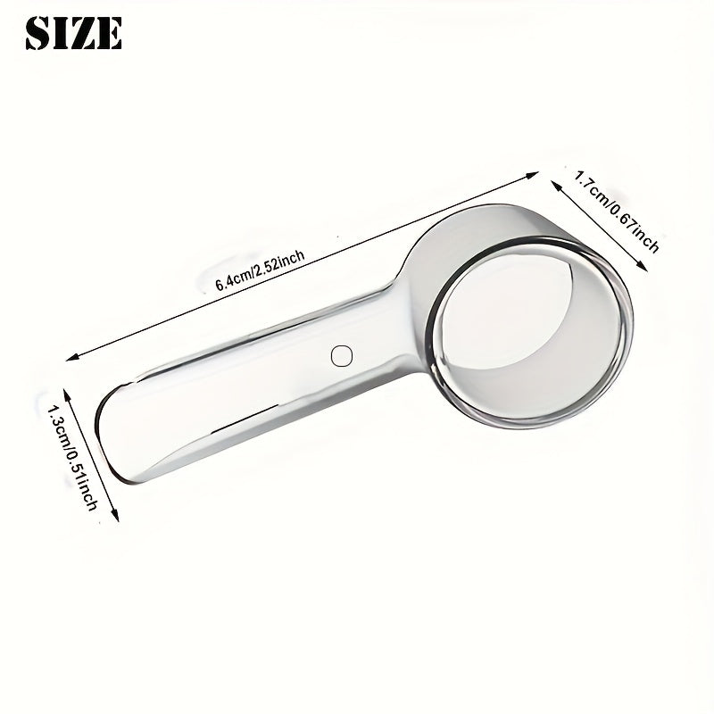 Toothbrush Head Cover Dust Protector for Electric Toothbrushes White