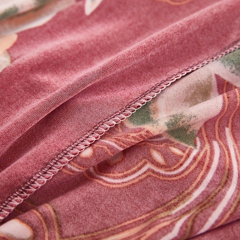 Эластичный чехол для дивана на все сезоны, защищает мебель от пыли и обеспечивает нескользящий чехол для декора спальни, офиса или гостиной.