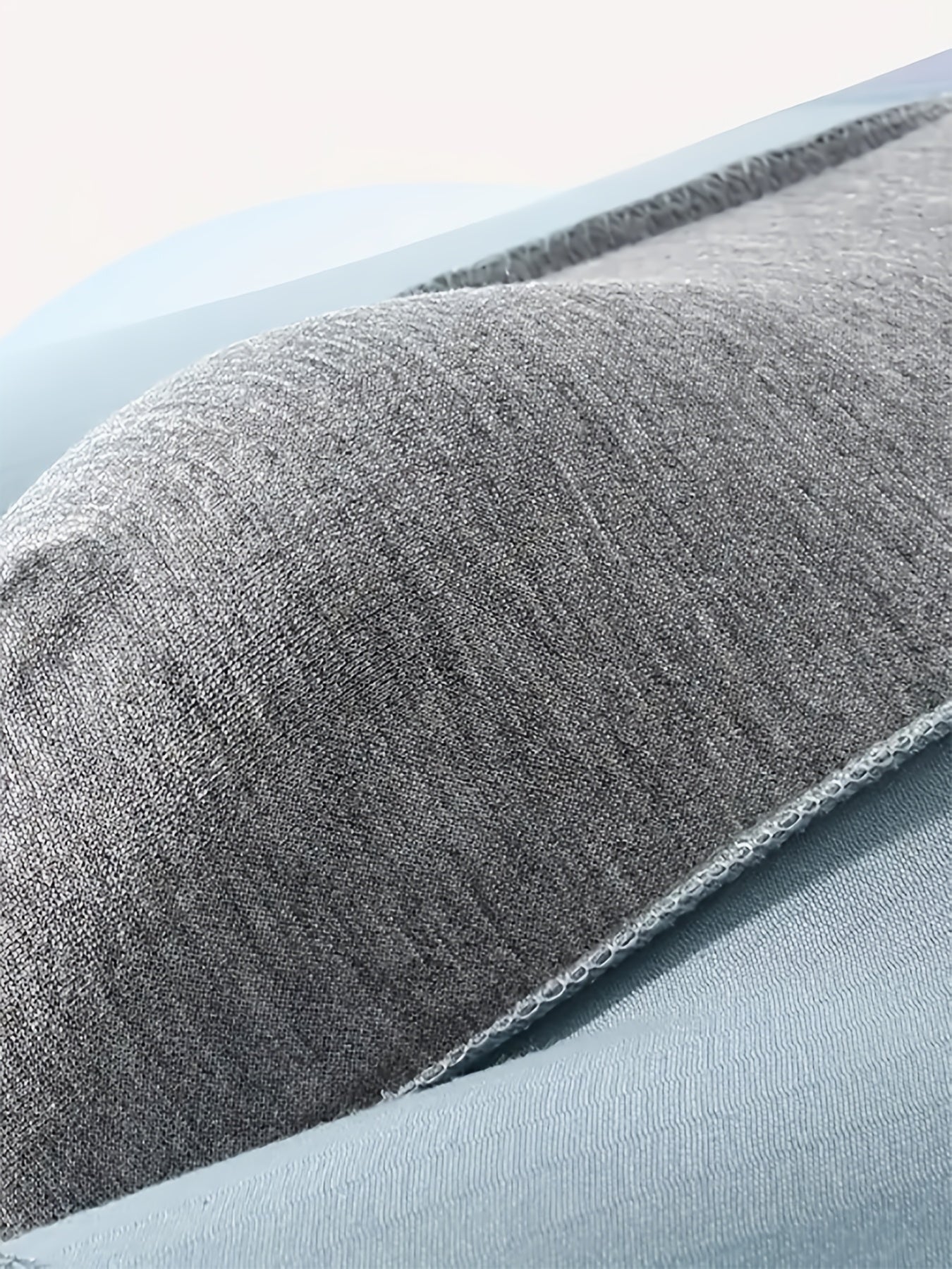 4 ta erkaklar uchun paxta qutichali ichki kiyim, aralash ranglarda, nafas oladigan va qulay, cho'ziluvchan moslikda.