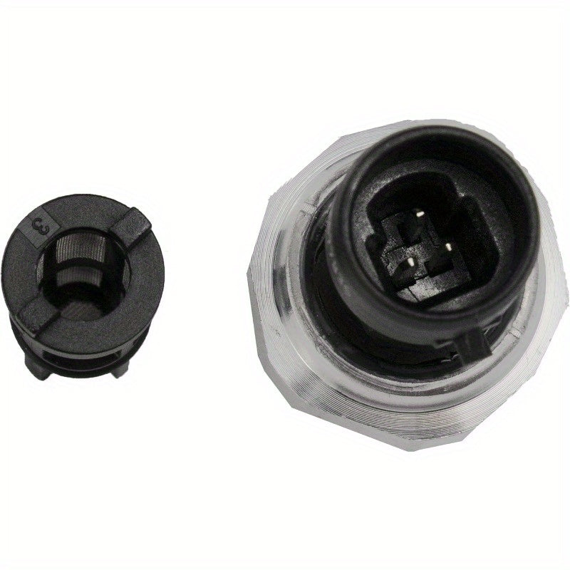 Oil Pressure Sensor for Chevy GMC Vehicles 2003-2008 | Durable Replacement