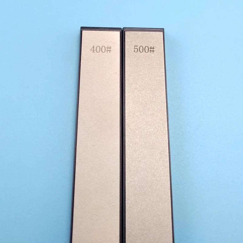 Titanium qoplangan olmos bilan qirqish asboblari burchaklar va oshxona buyumlari uchun