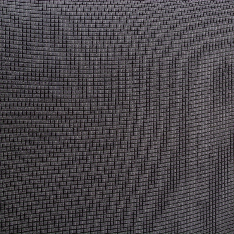 Machine Washable Polyester Fiber Fill Headboard Cover with Macaron-Inspired Corn Texture