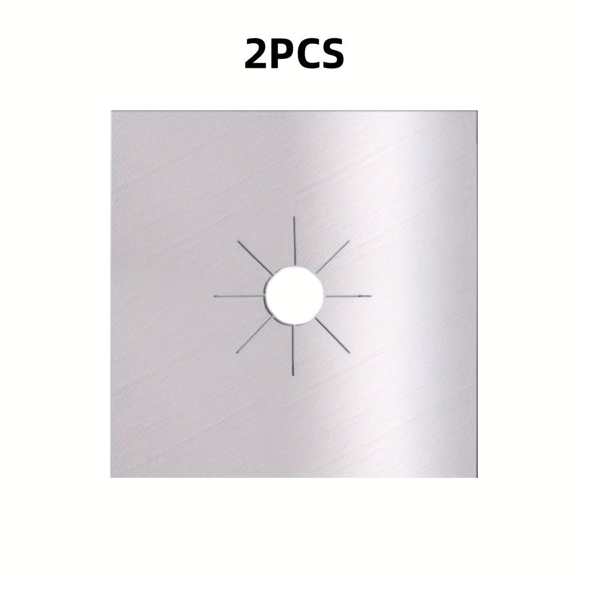 Reusable protective pad liner para limpieza de cocina