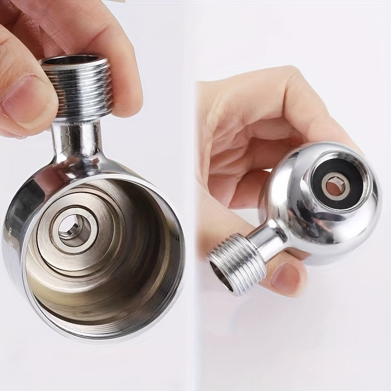 Stainless Steel Water Filter Faucet for Kitchen and Dining Easy Installation