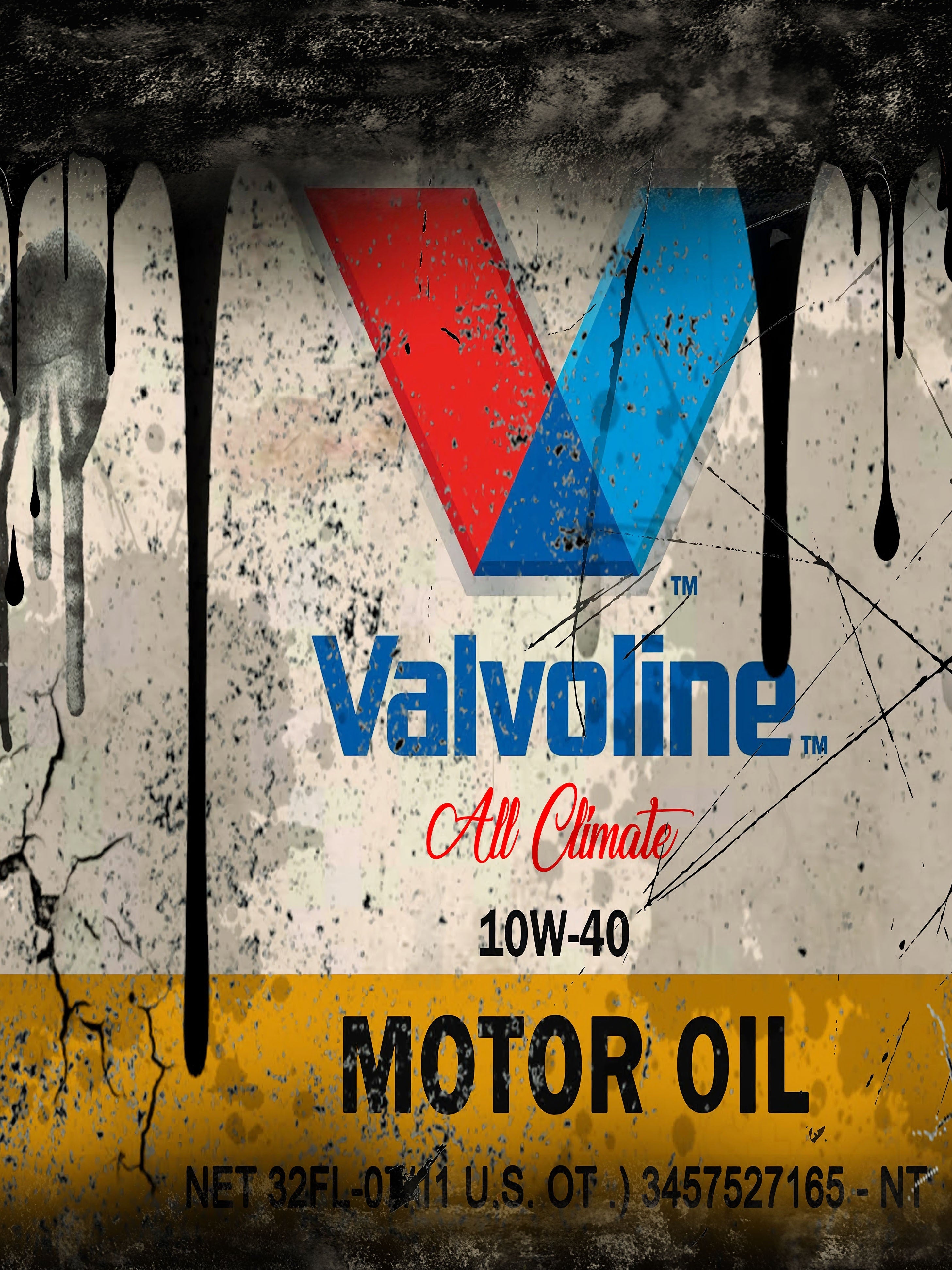 Camiseta de cuello redondo impresa en 3D para hombre, casual de manga corta, poliéster