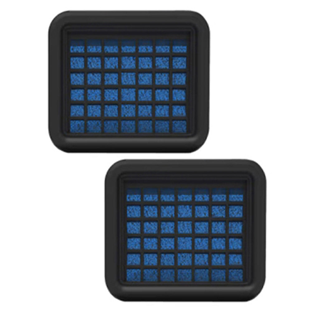 P20 P30 changyutgich uchun yuqori samarali filtrni almashtirish, tozaligini saqlash uchun zarur. Mustahkam plastikdan tayyorlangan.