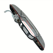 Набор хромированных ручек дверей 4 шт. для левой стороны для внедорожника/грузовика 2007-2013