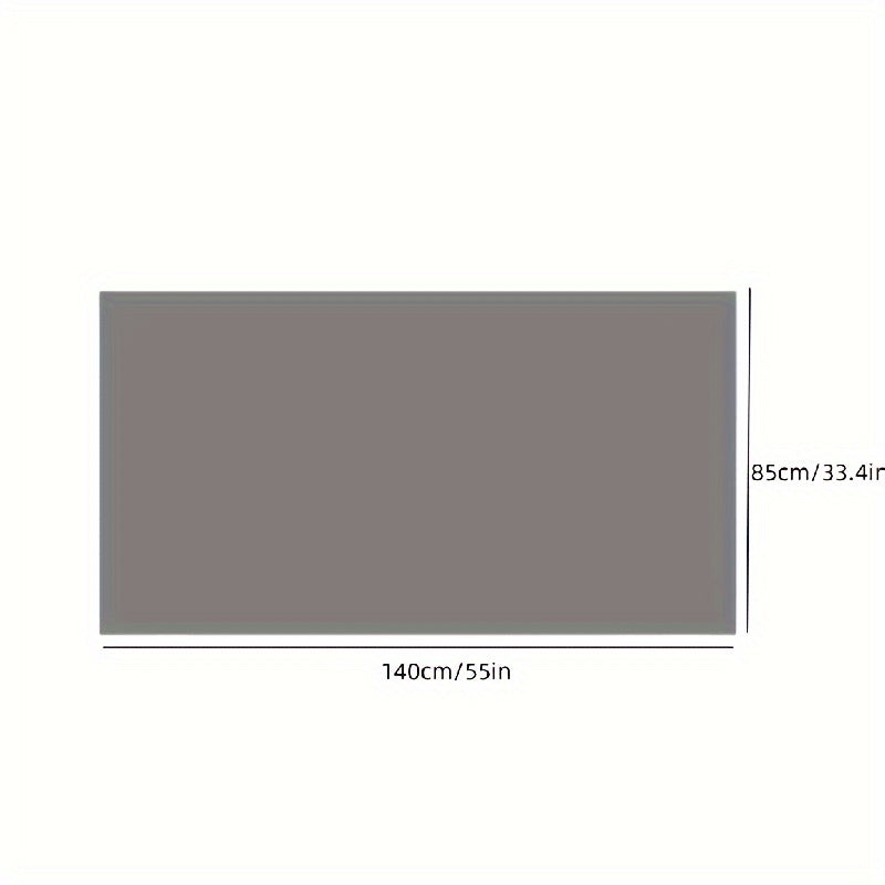 Women’s Microfiber Plaid Bathrobe and Washcloth Set Quick-Drying Soft