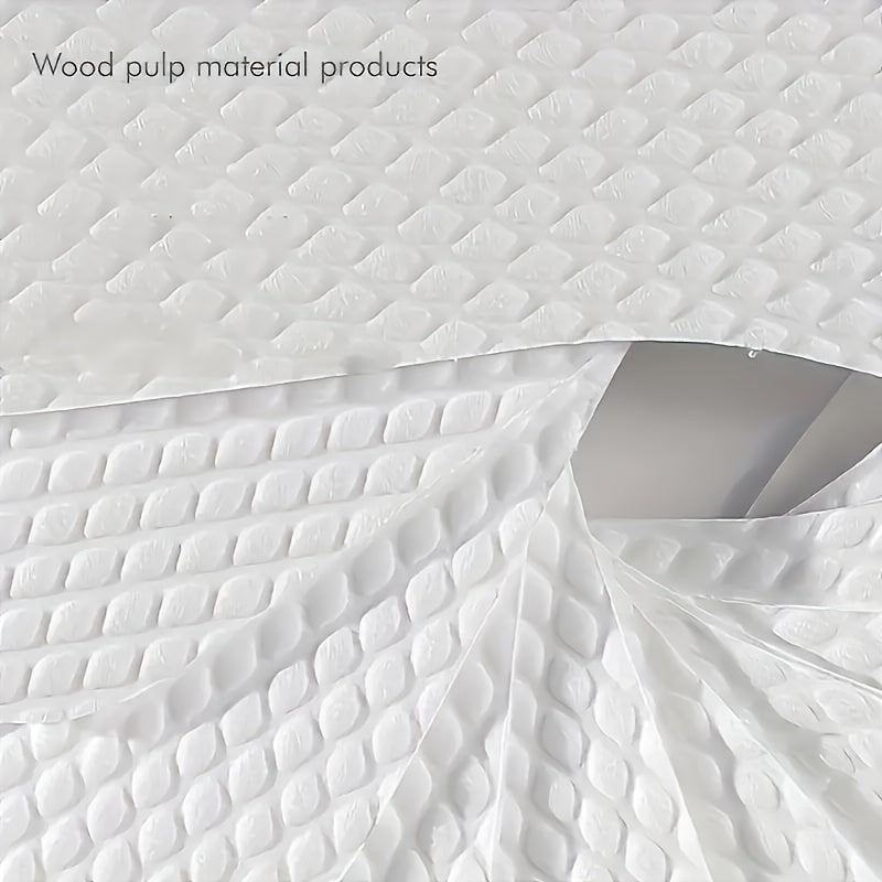 20Pcs Men Women Breathable Moisture-Wicking Shoe Insoles Thin Comfort